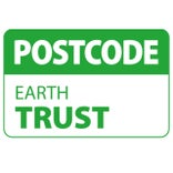 Postcode Earth Trust